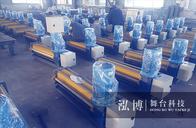 卷筒吊桿機(jī)