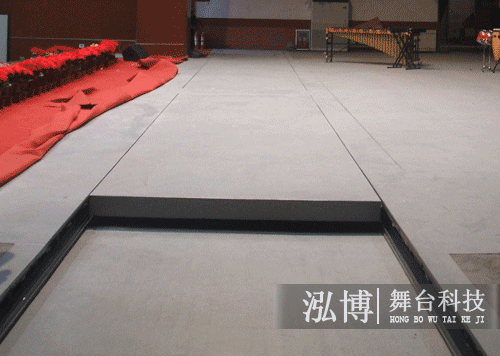 舞臺(tái)車(chē)臺(tái)